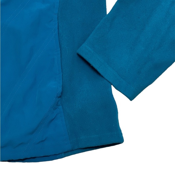 Columbia Women's Lightweight Jacket Size L - Picture 3 of 6